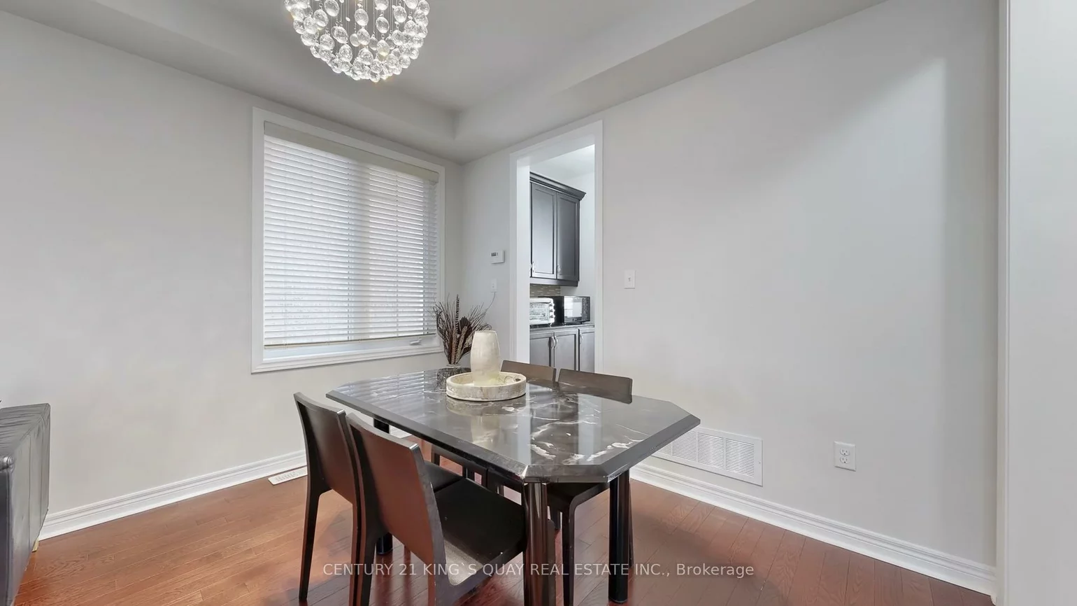 22, Maybreeze, Greensborough, Markham