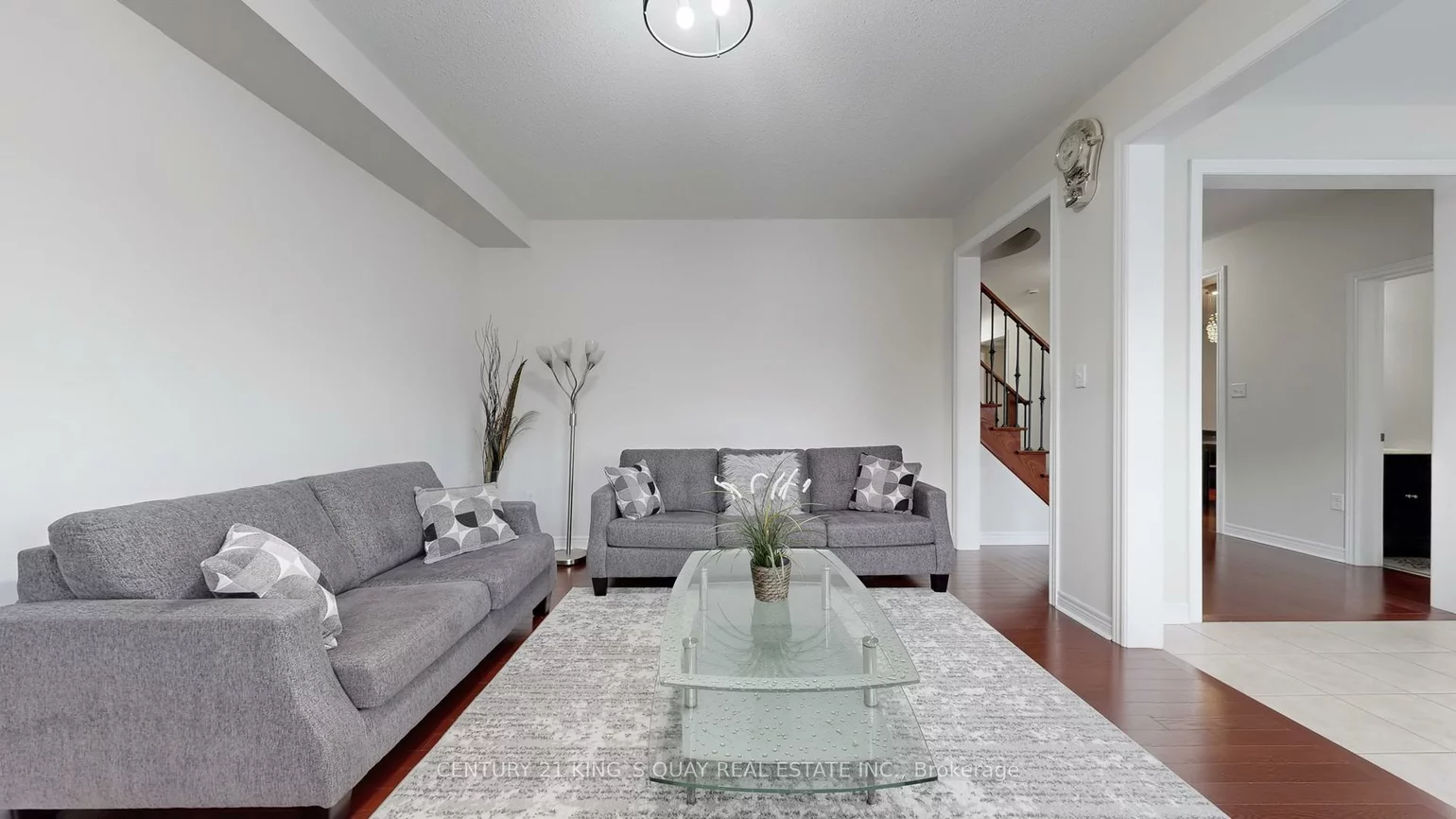 22, Maybreeze, Greensborough, Markham