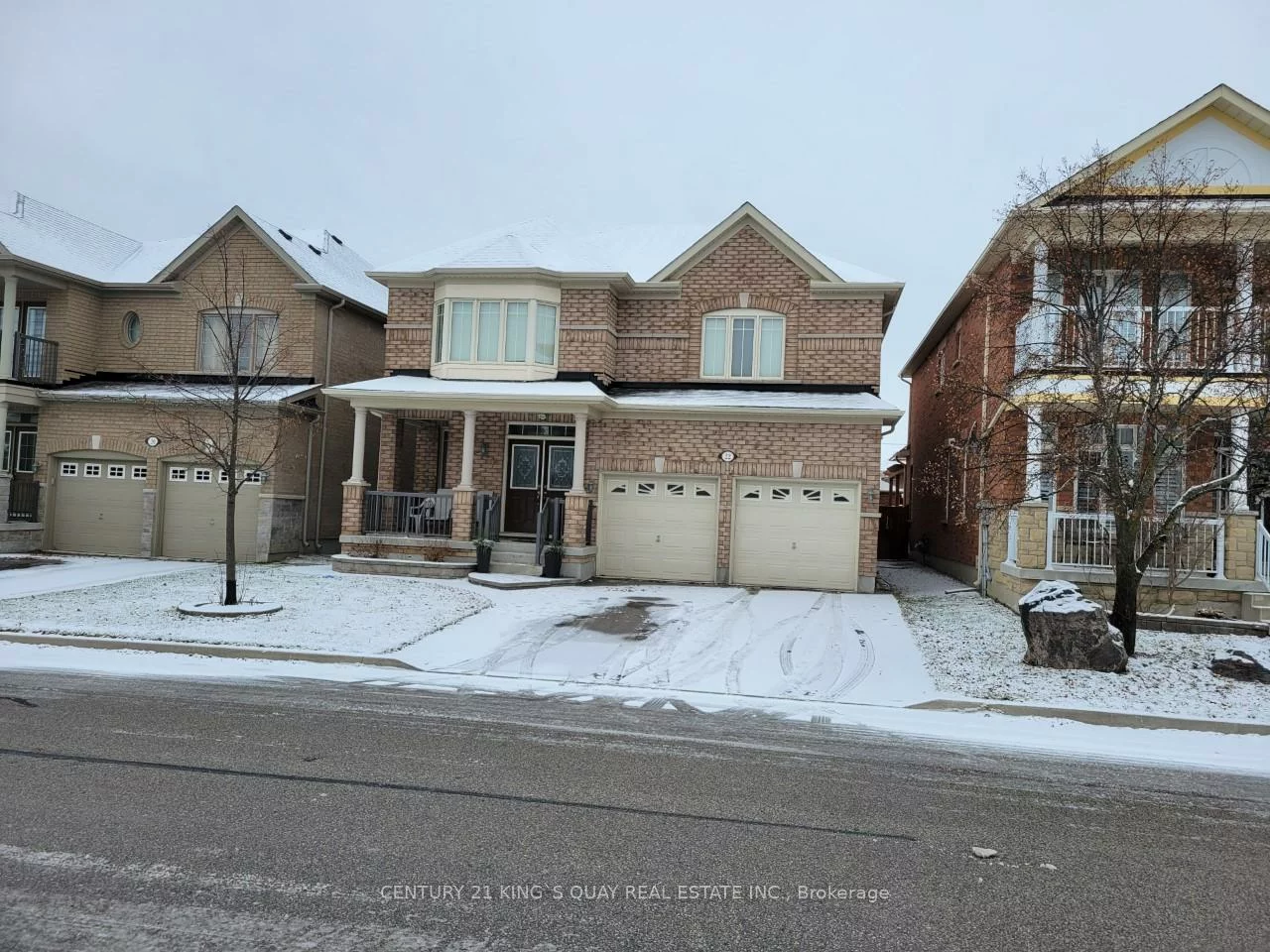 22, Maybreeze, Greensborough, Markham