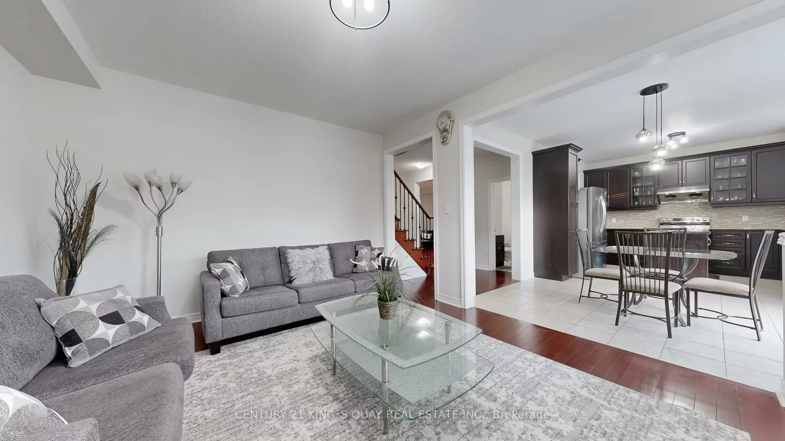 22, Maybreeze, Greensborough, Markham