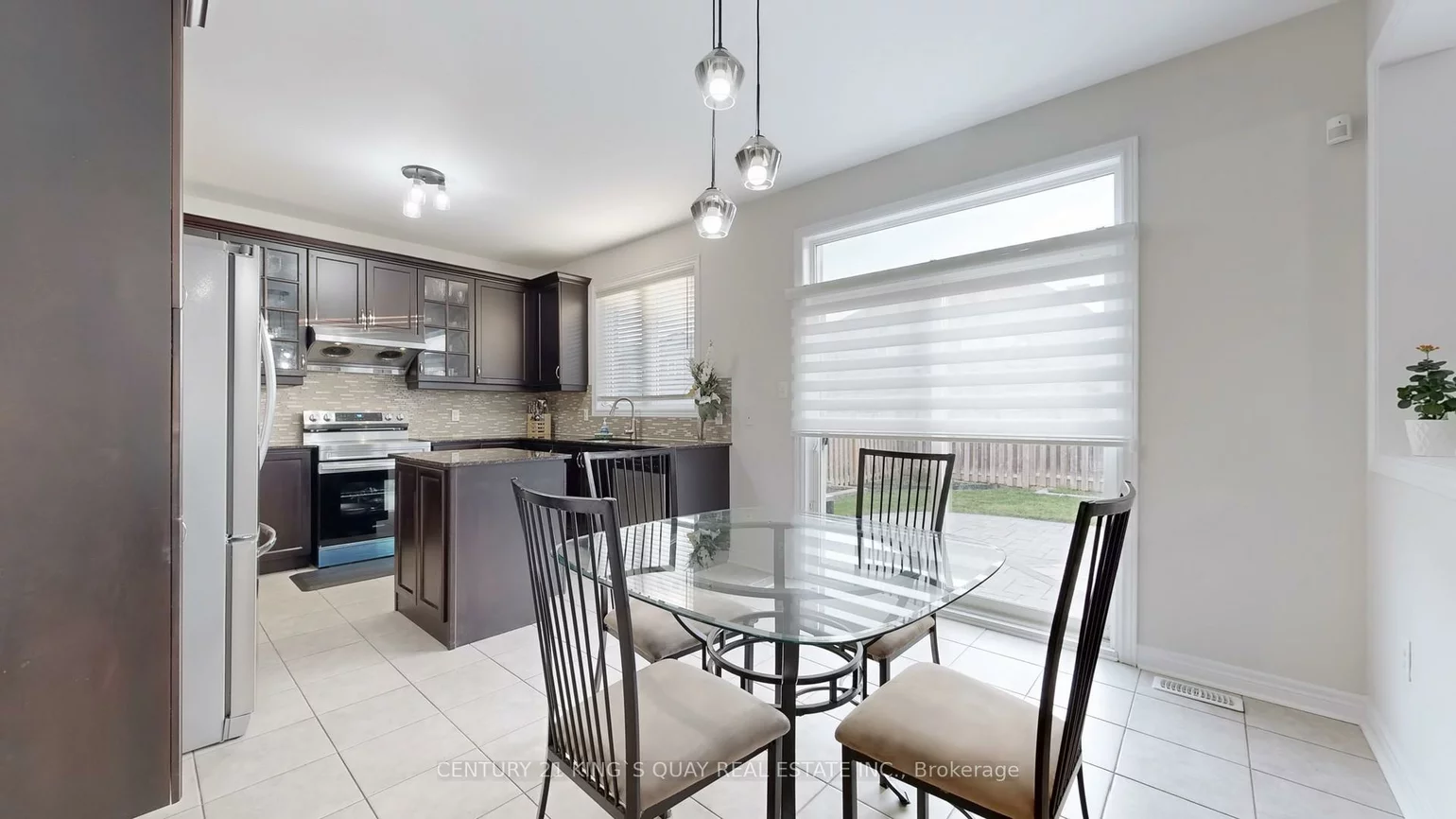 22, Maybreeze, Greensborough, Markham