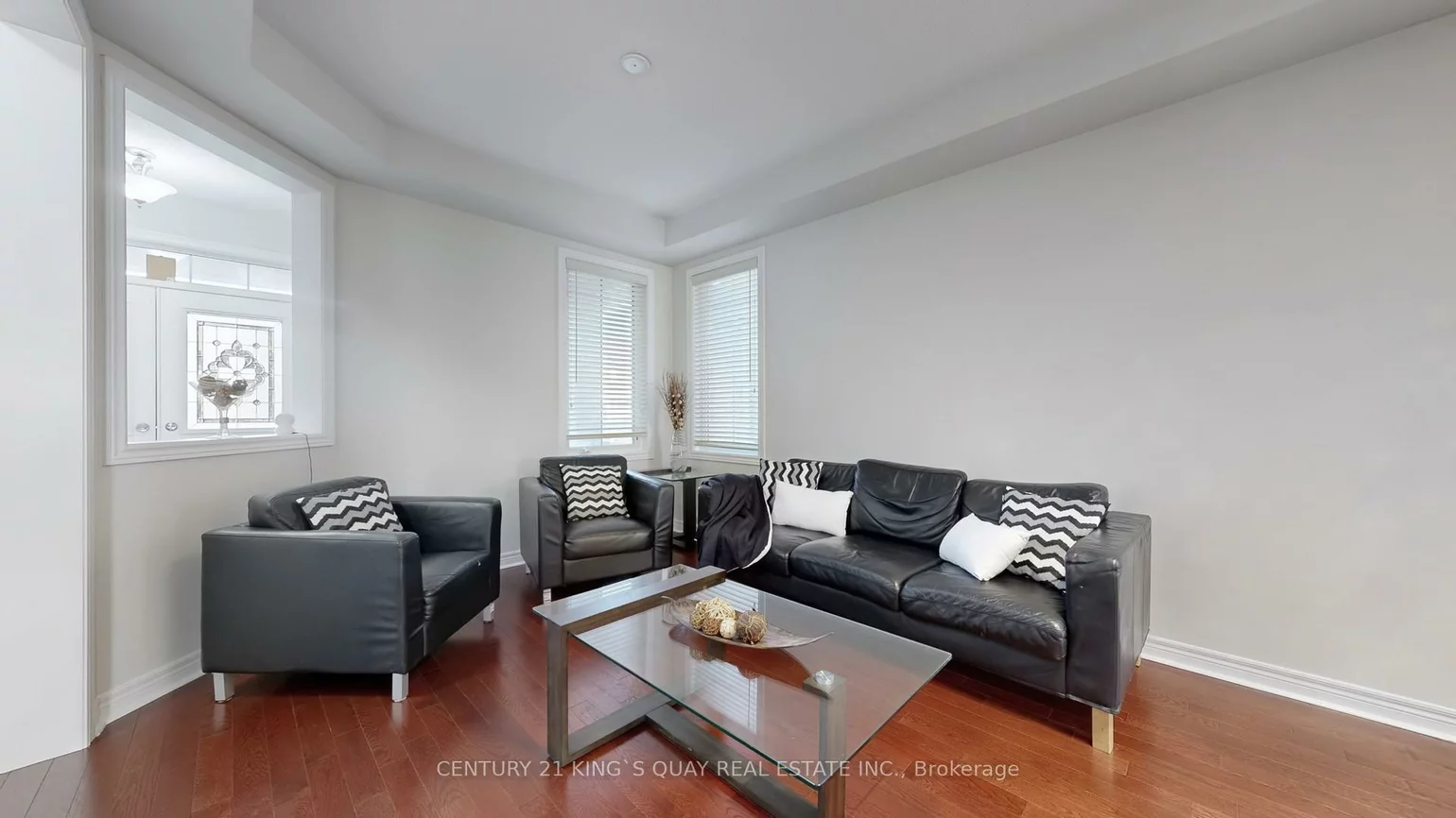 22, Maybreeze, Greensborough, Markham