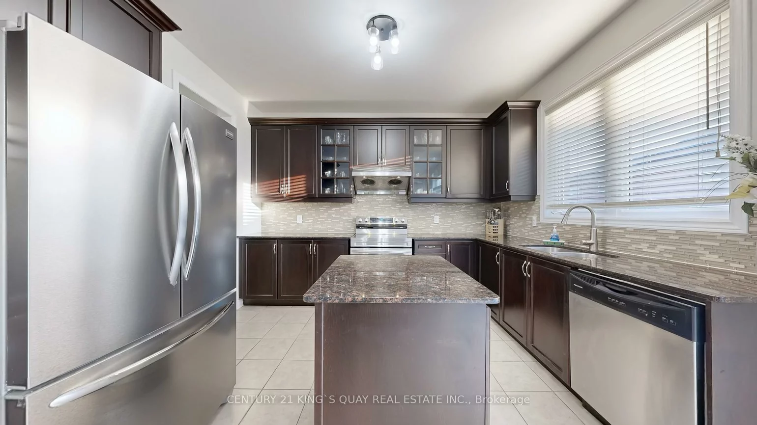 22, Maybreeze, Greensborough, Markham