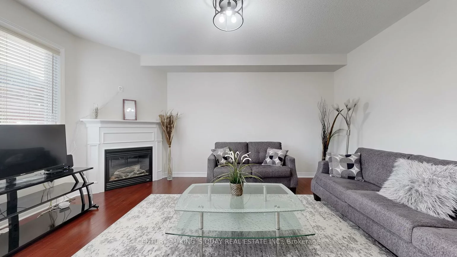 22, Maybreeze, Greensborough, Markham