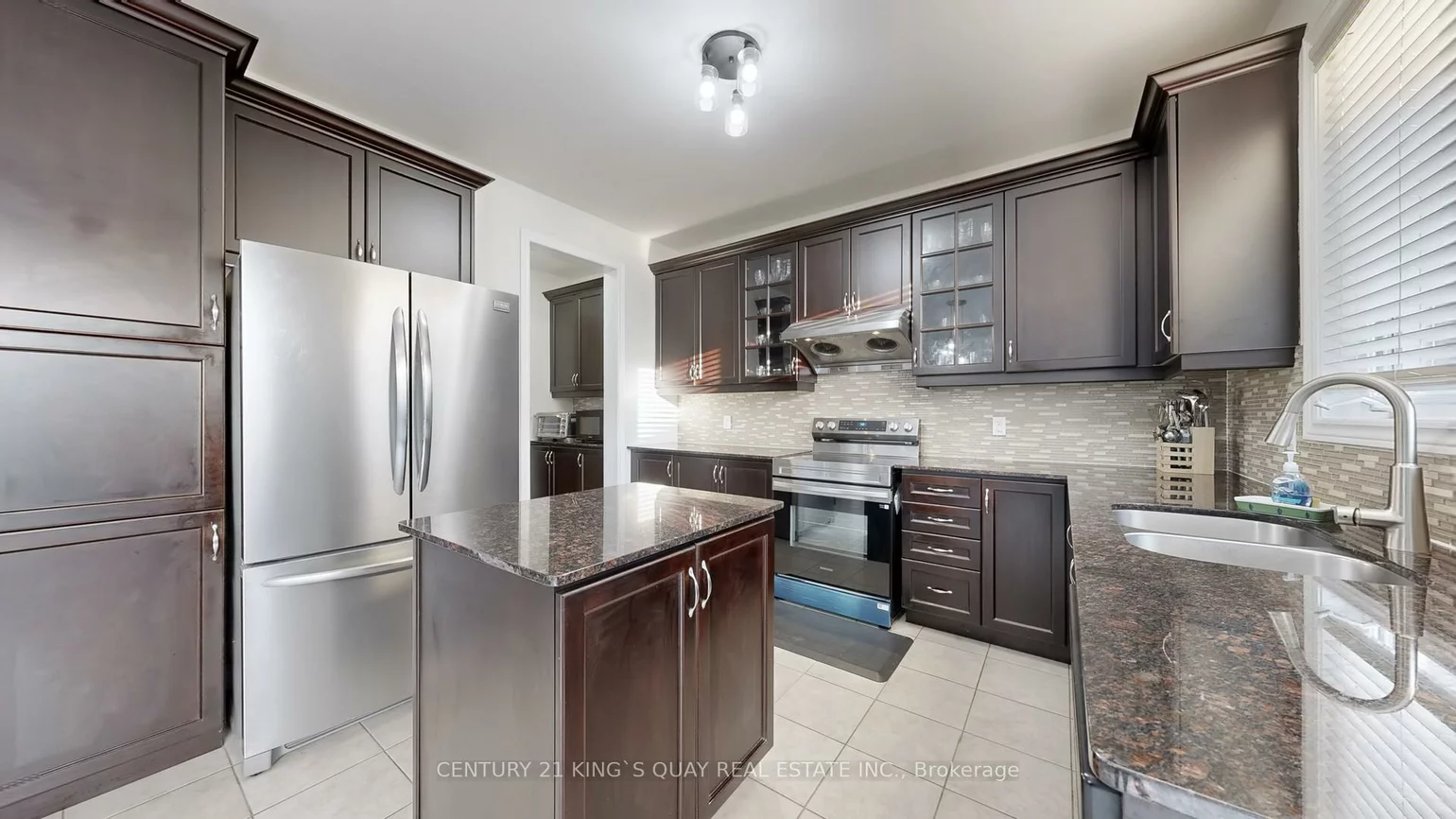 22, Maybreeze, Greensborough, Markham