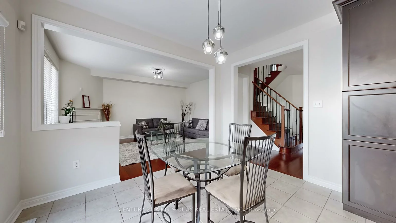 22, Maybreeze, Greensborough, Markham