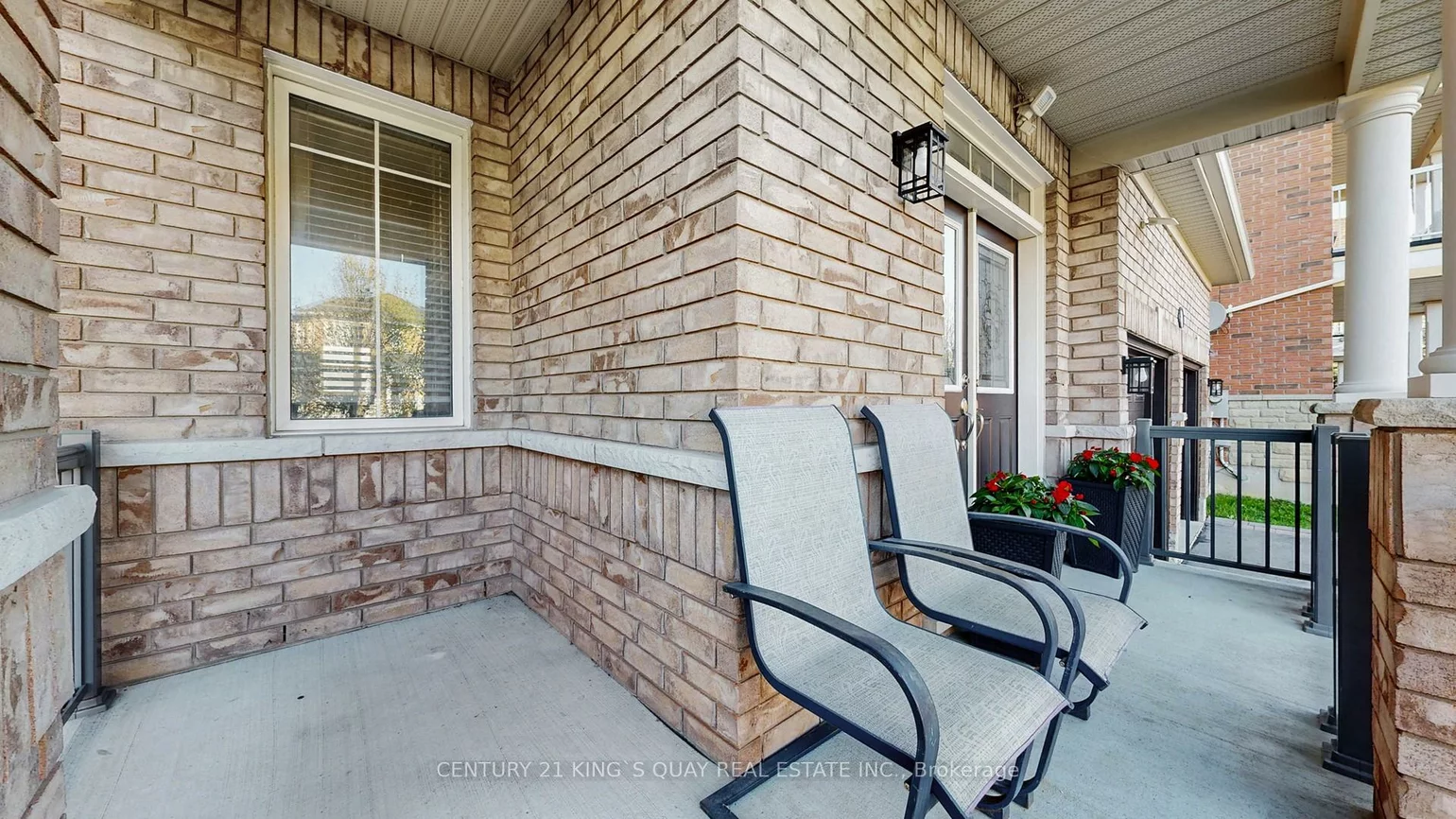 22, Maybreeze, Greensborough, Markham