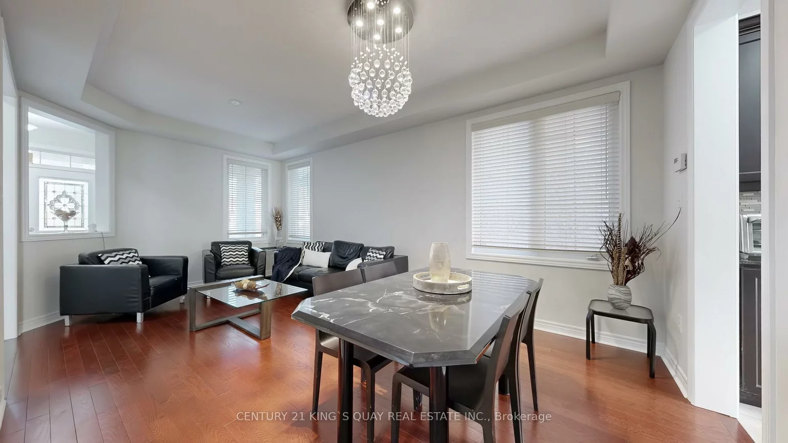 22, Maybreeze, Greensborough, Markham