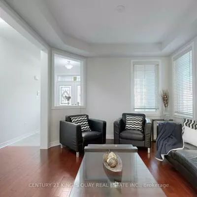 22, Maybreeze, Greensborough, Markham