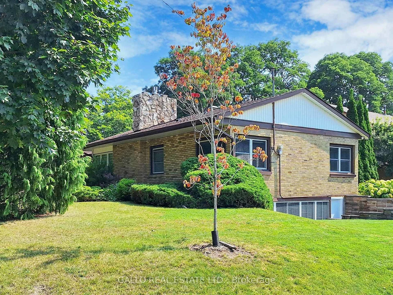 193, Church, Markham Village, Markham