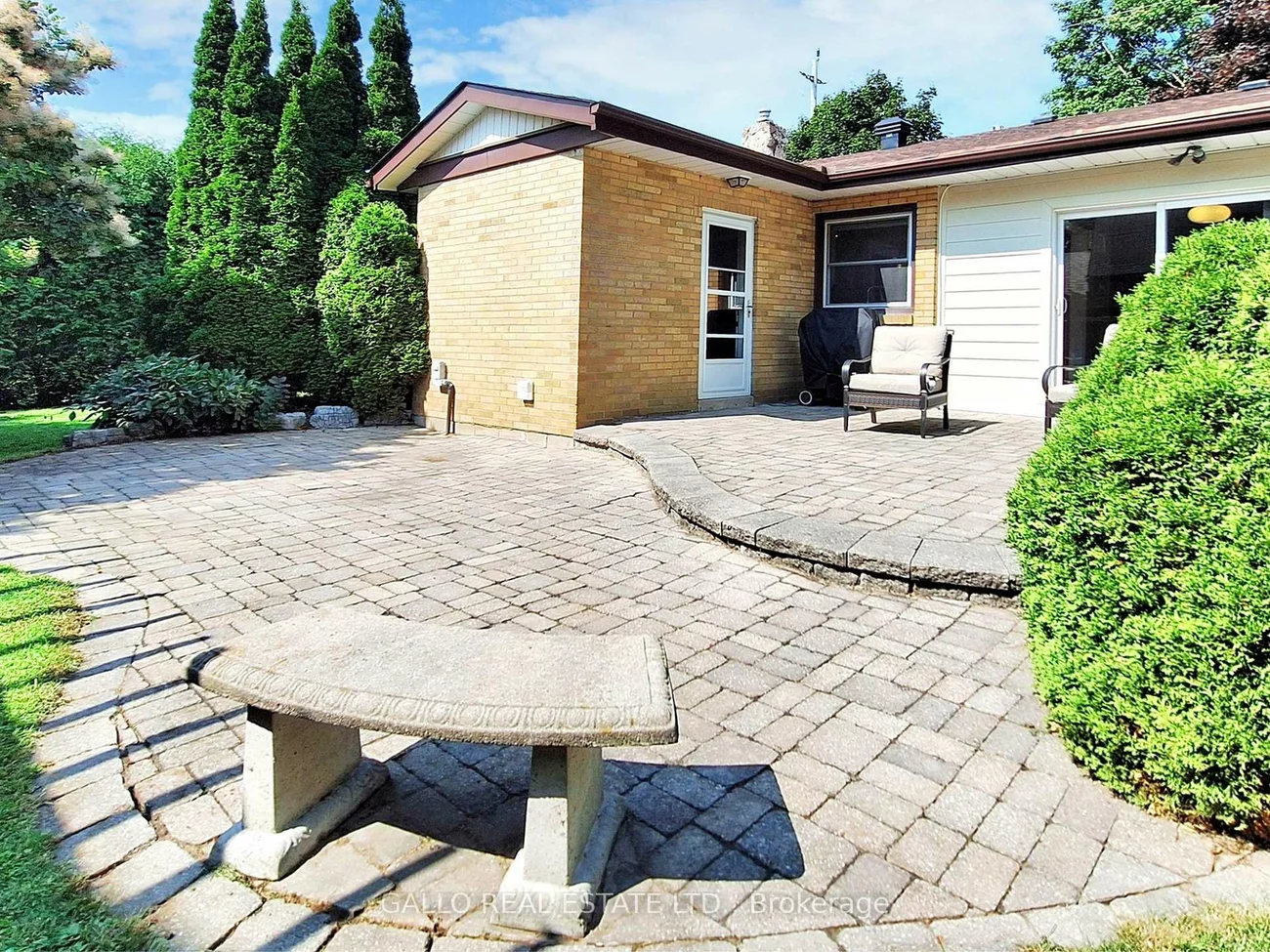 193, Church, Markham Village, Markham