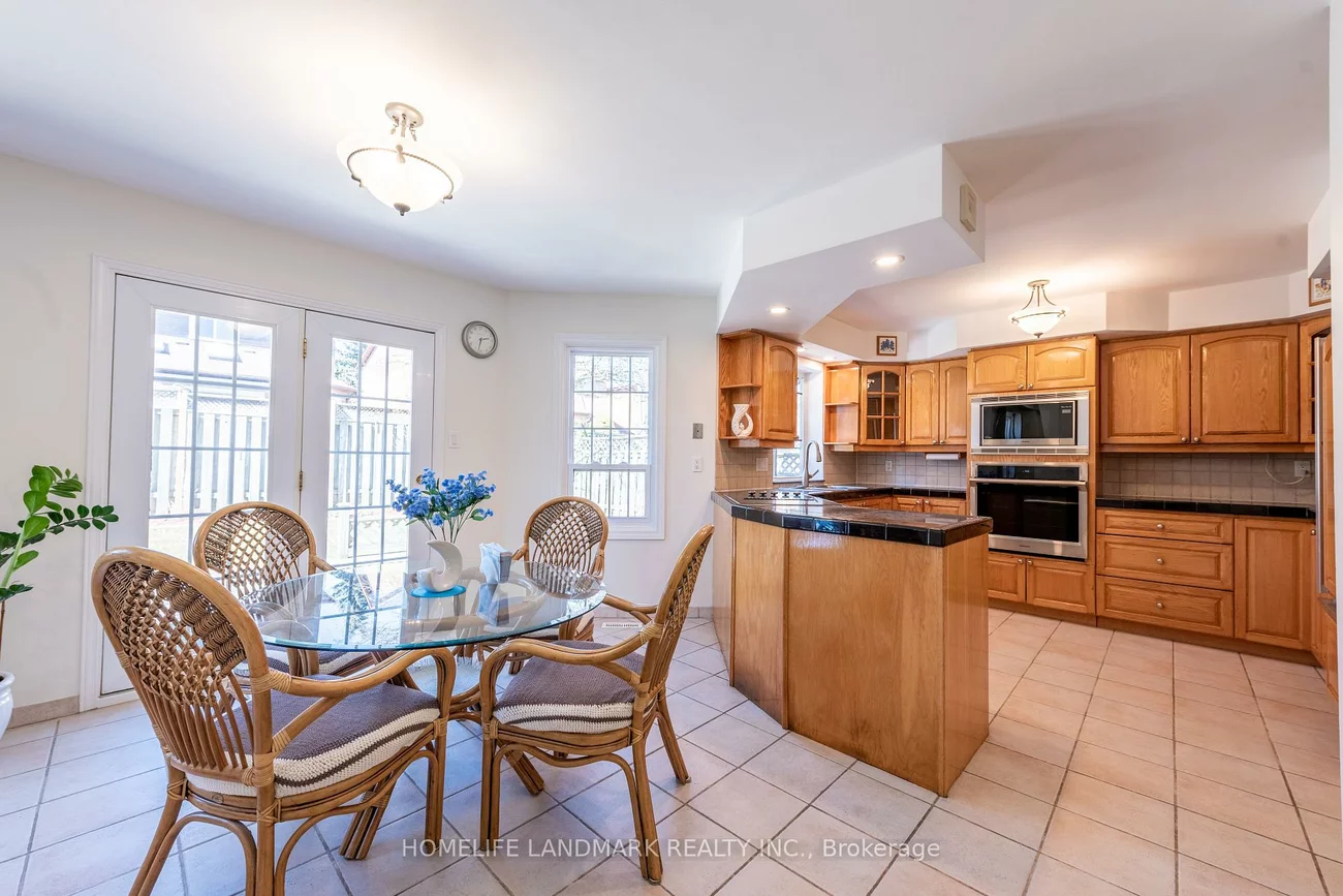 537, Raymerville, Raymerville, Markham