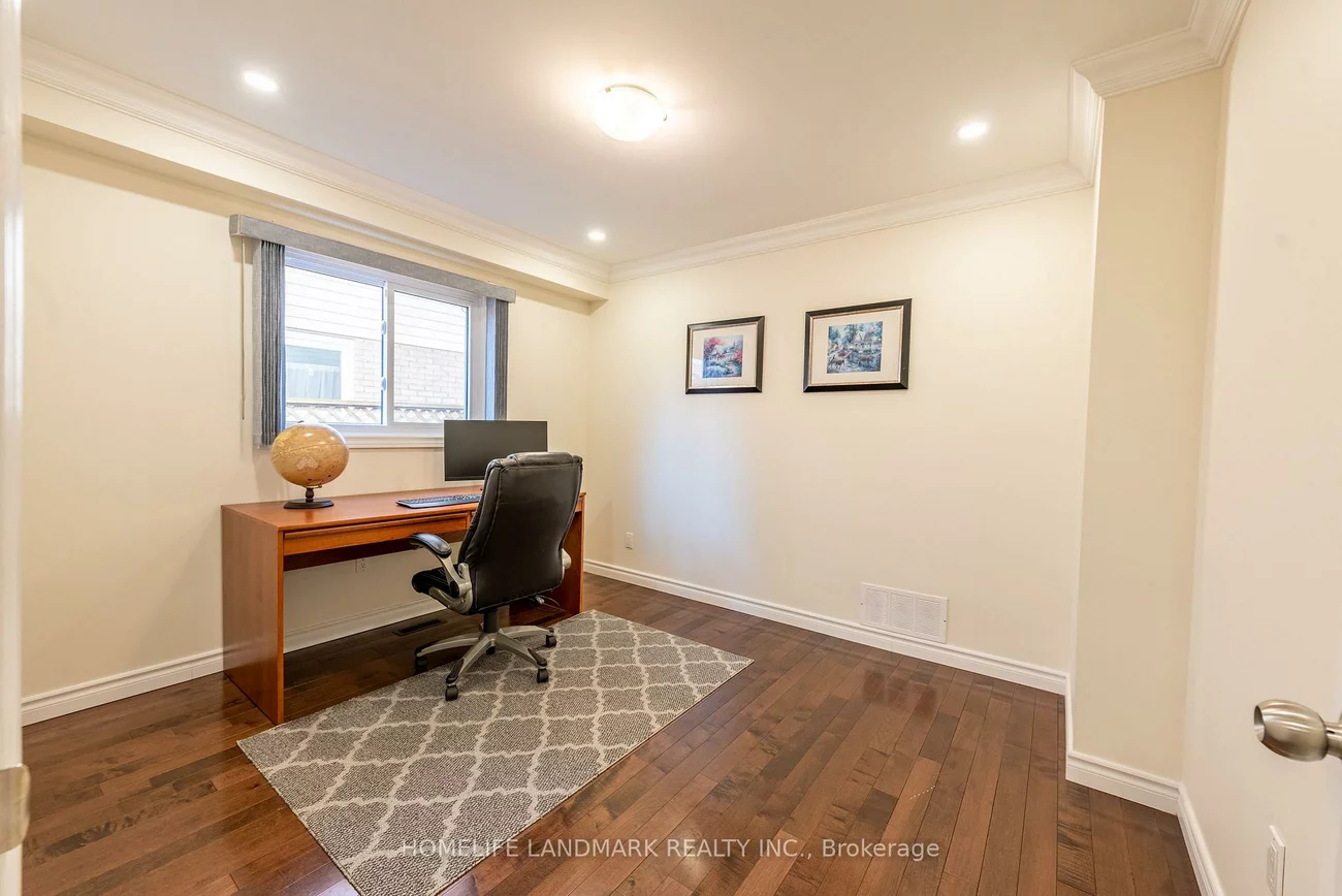 537, Raymerville, Raymerville, Markham