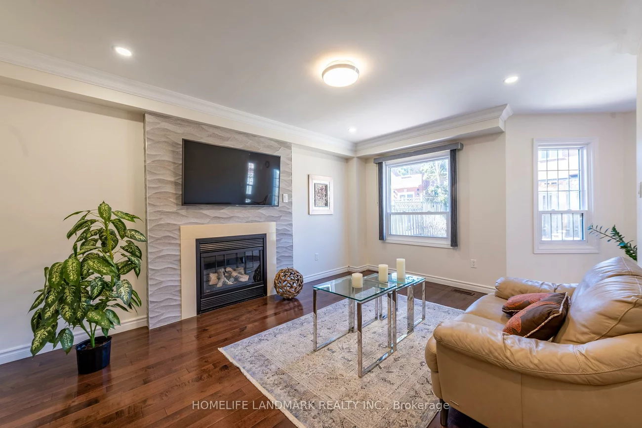537, Raymerville, Raymerville, Markham