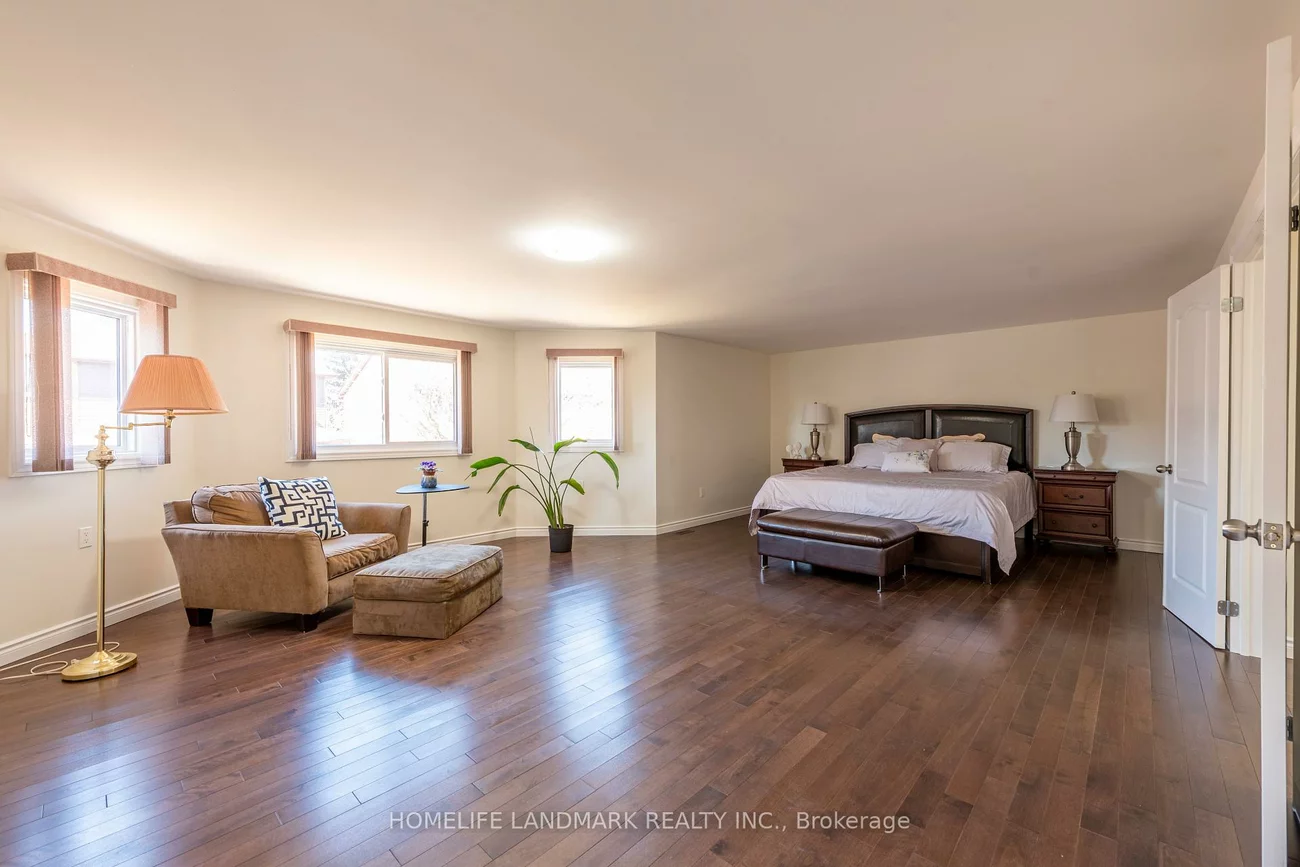 537, Raymerville, Raymerville, Markham