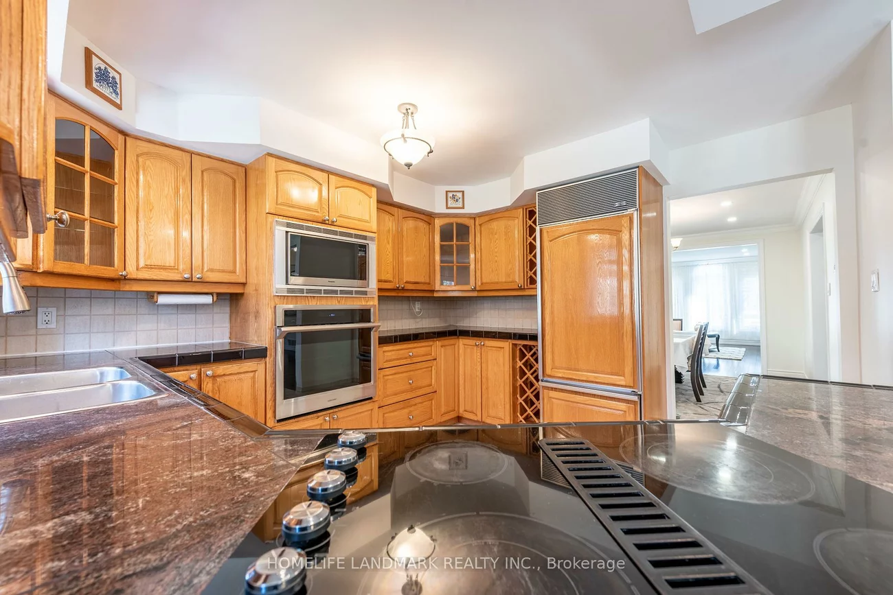 537, Raymerville, Raymerville, Markham
