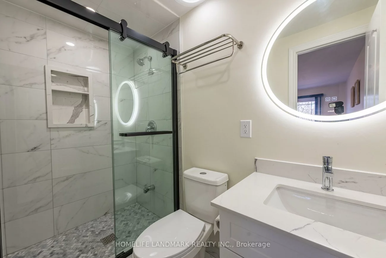 537, Raymerville, Raymerville, Markham