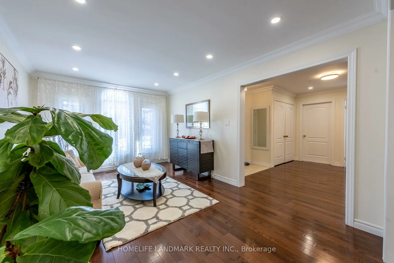 537, Raymerville, Raymerville, Markham