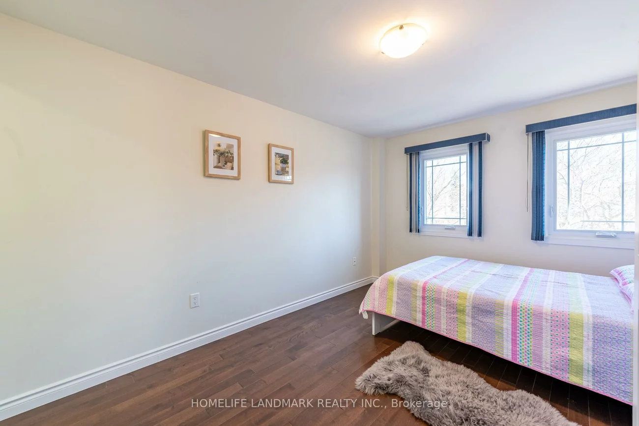 537, Raymerville, Raymerville, Markham