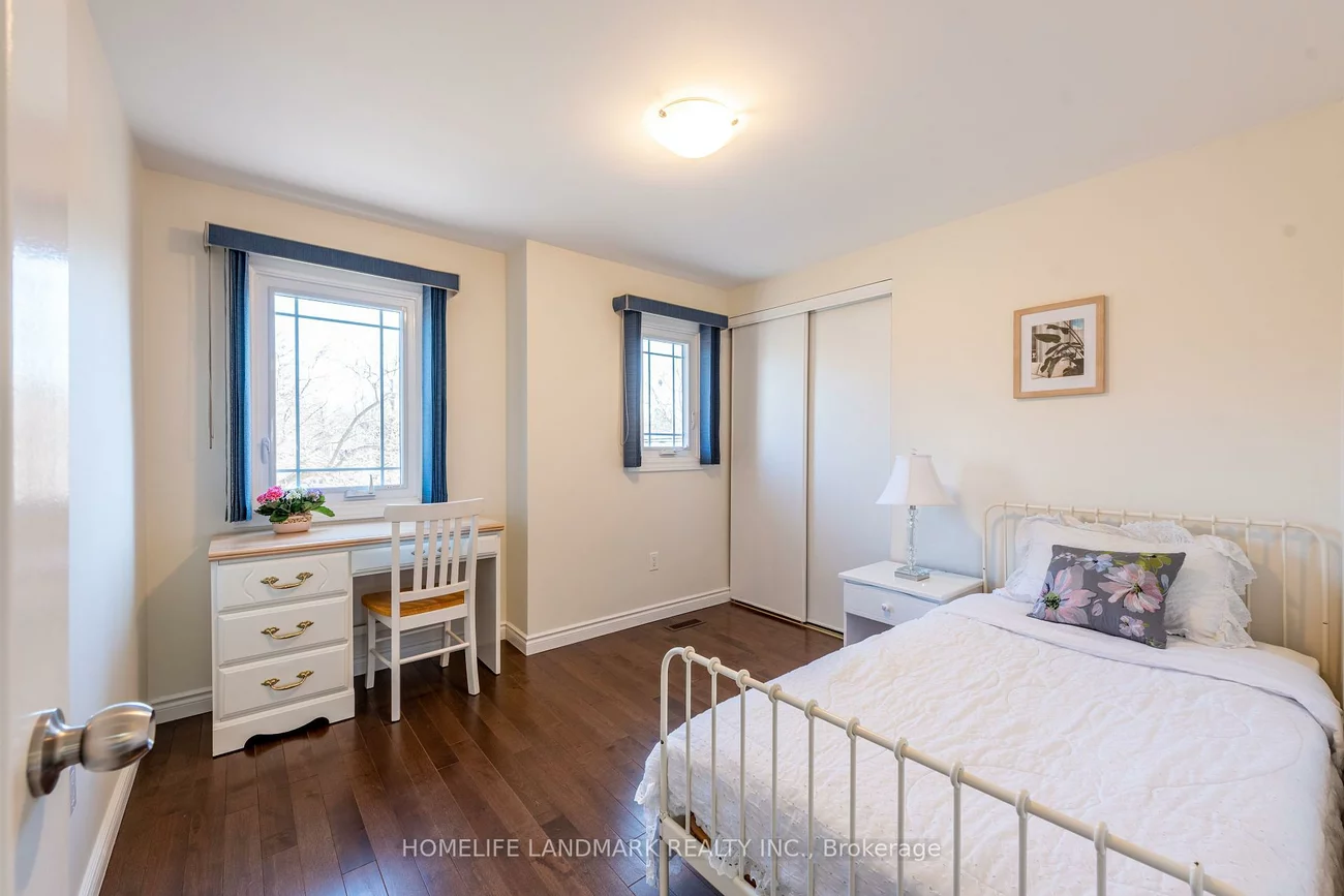 537, Raymerville, Raymerville, Markham