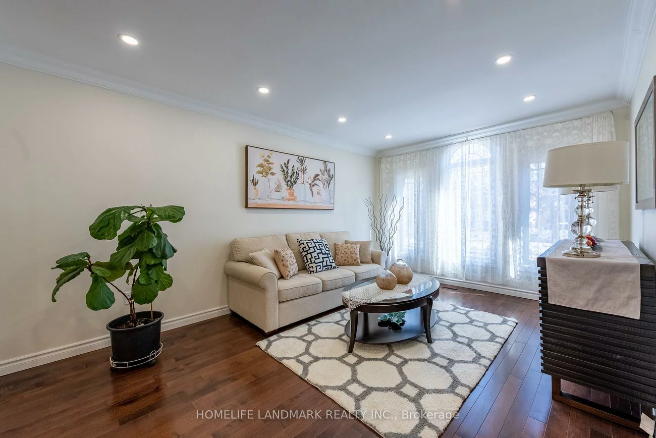 537, Raymerville, Raymerville, Markham