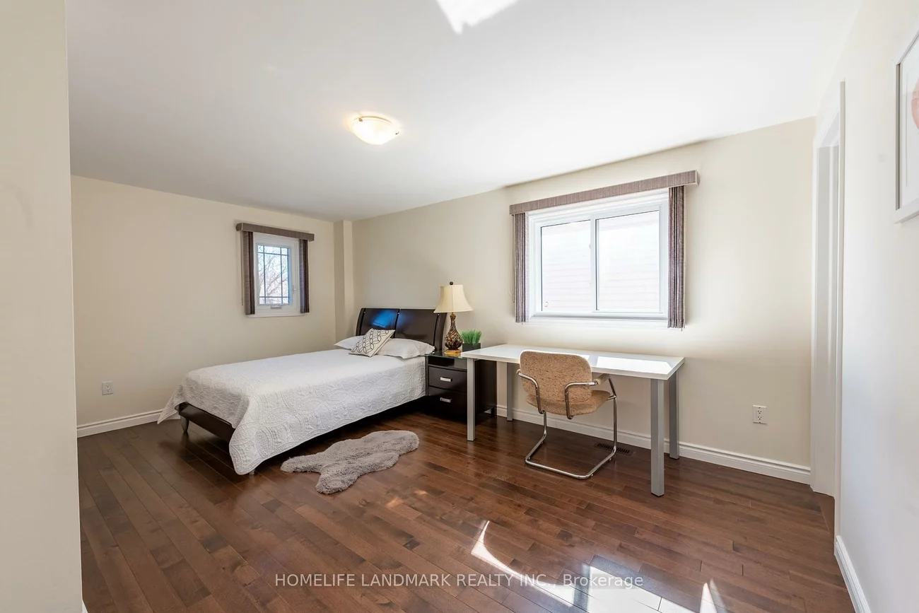 537, Raymerville, Raymerville, Markham