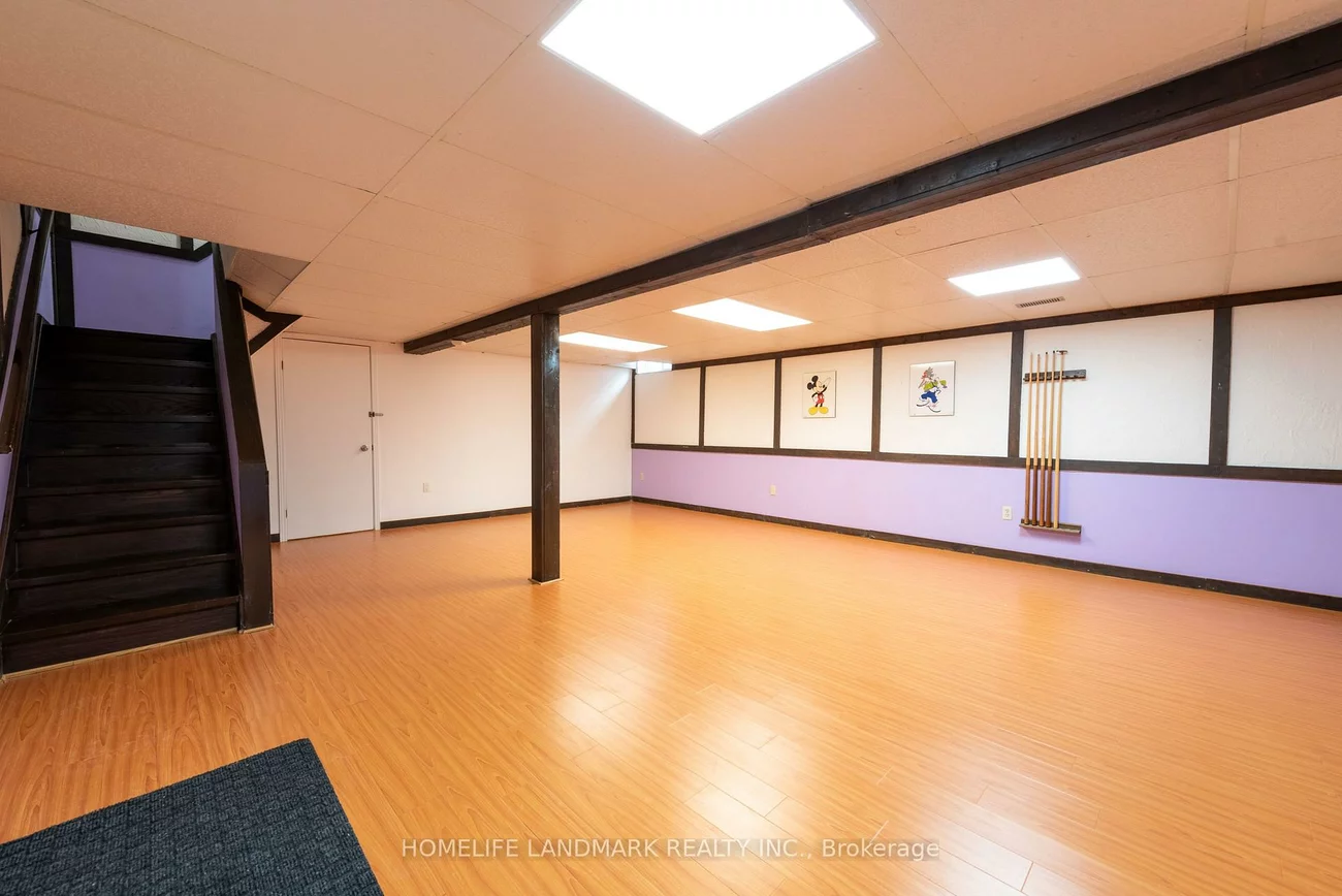 537, Raymerville, Raymerville, Markham