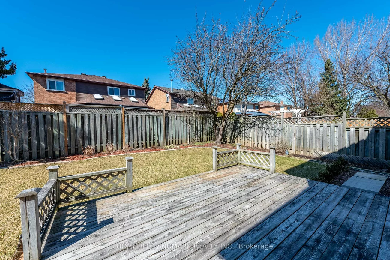 537, Raymerville, Raymerville, Markham