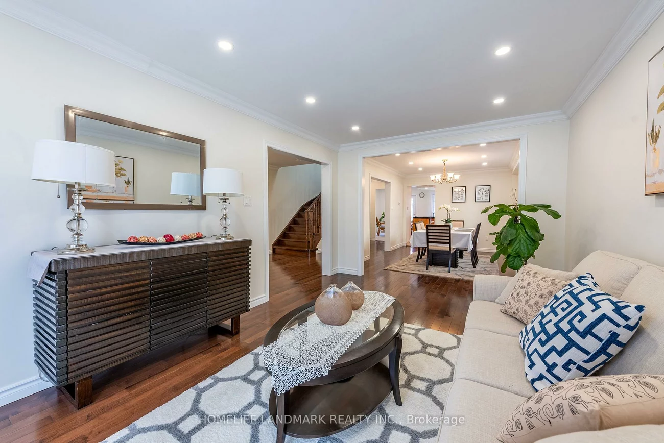 537, Raymerville, Raymerville, Markham