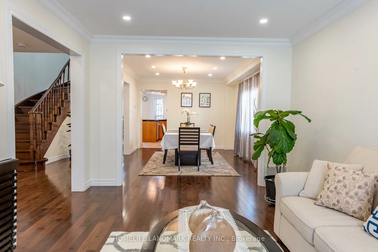 537, Raymerville, Raymerville, Markham