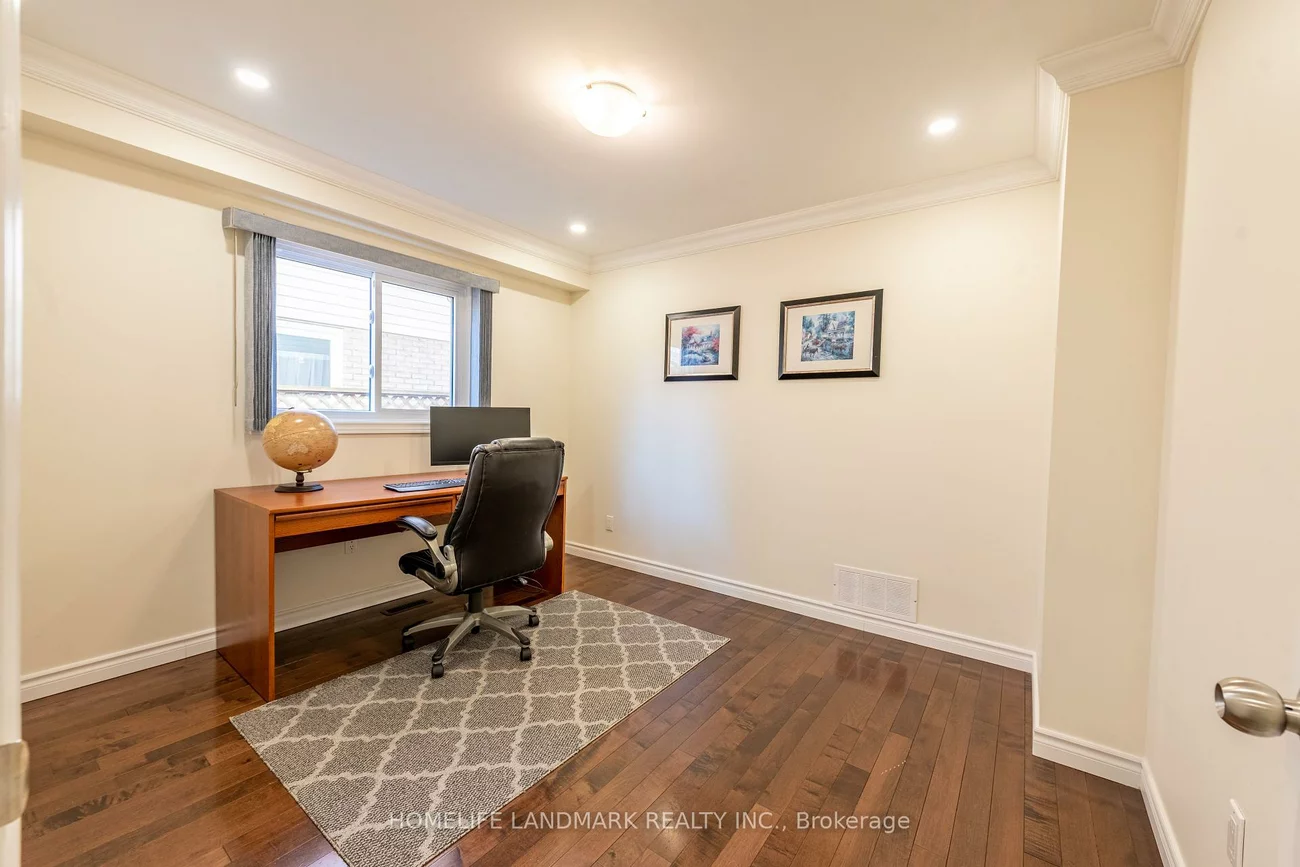 537, Raymerville, Raymerville, Markham