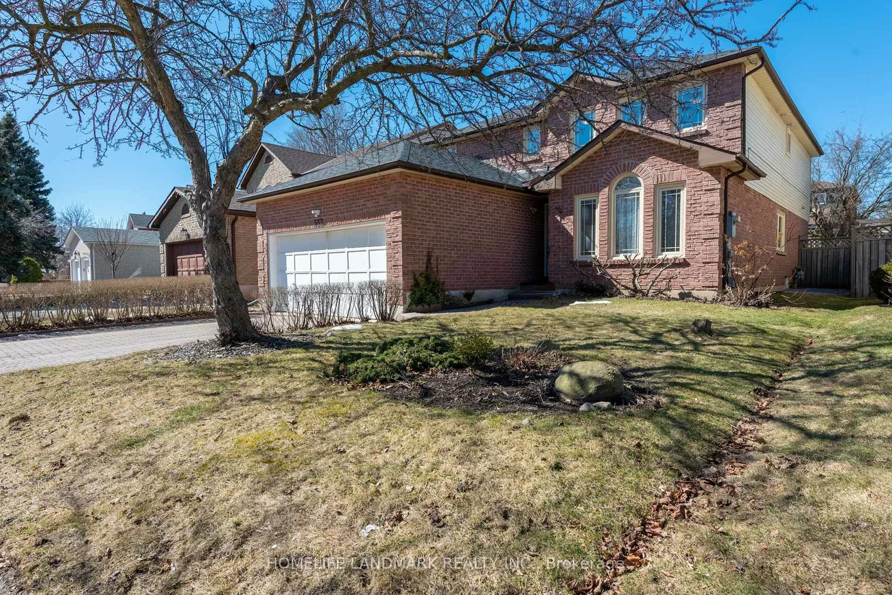 537, Raymerville, Raymerville, Markham