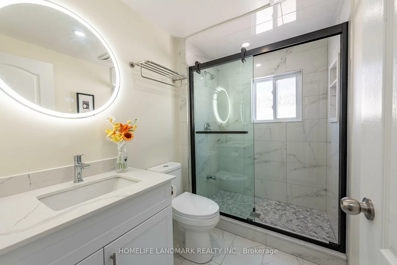 537, Raymerville, Raymerville, Markham