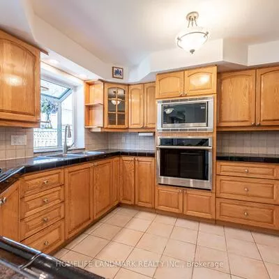 537, Raymerville, Raymerville, Markham