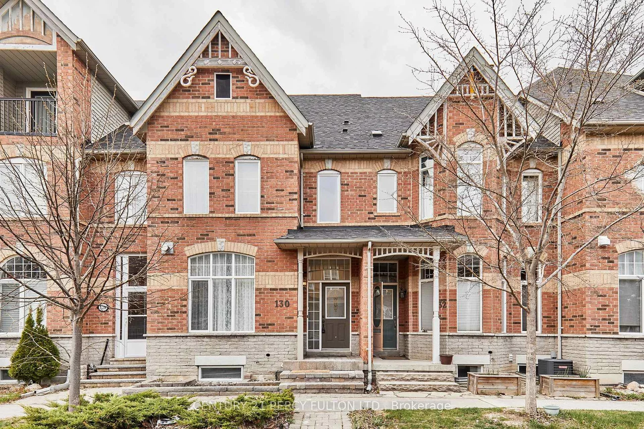 130, Walkerville, Cornell, Markham