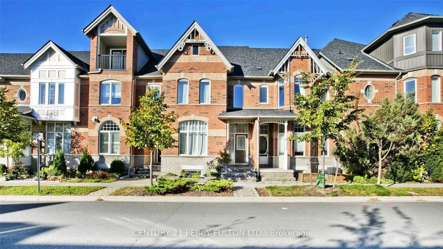130, Walkerville, Cornell, Markham