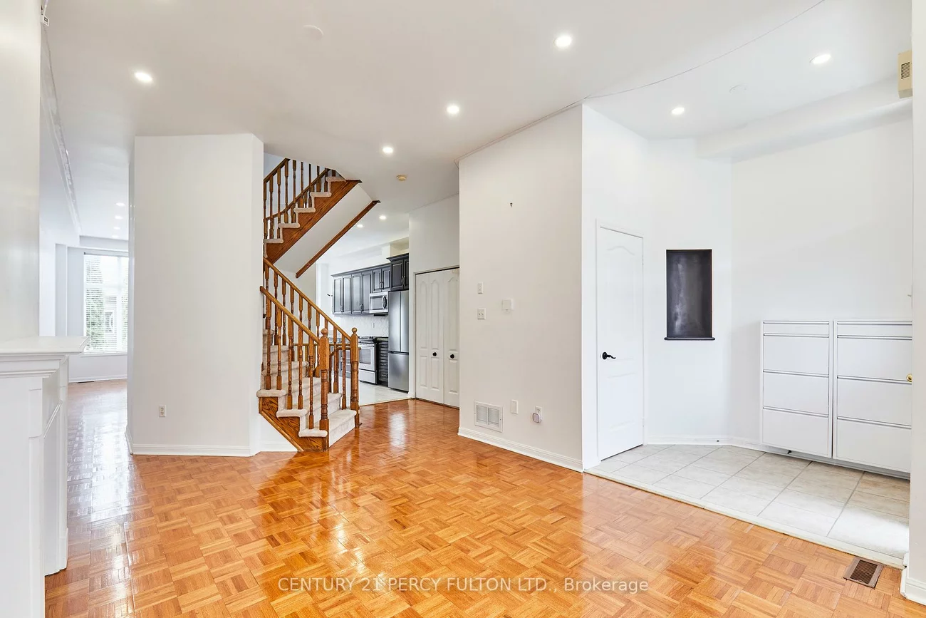 130, Walkerville, Cornell, Markham