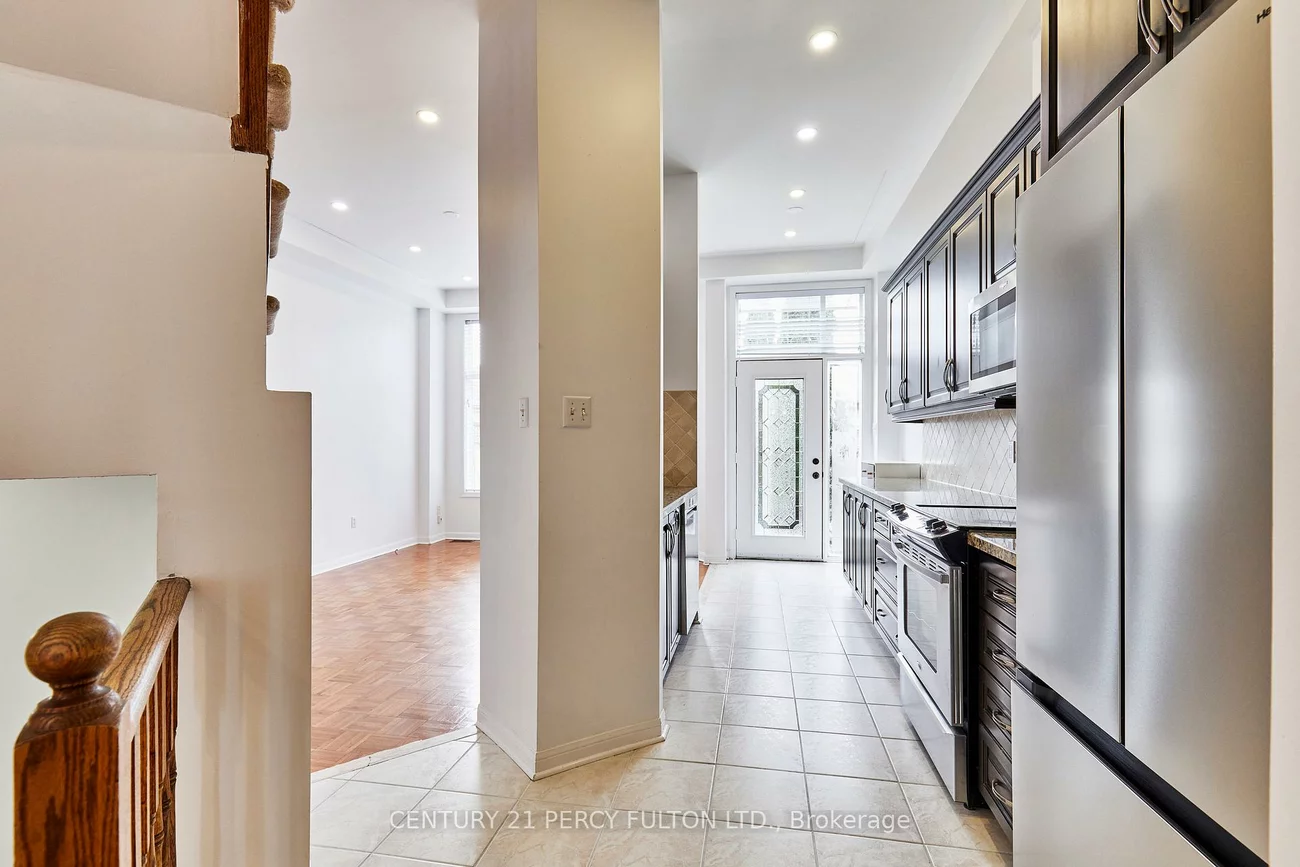 130, Walkerville, Cornell, Markham
