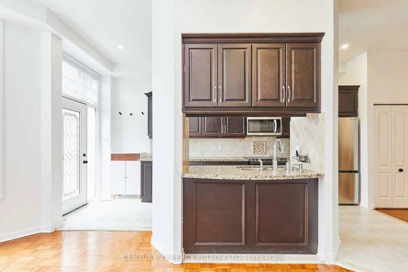 130, Walkerville, Cornell, Markham