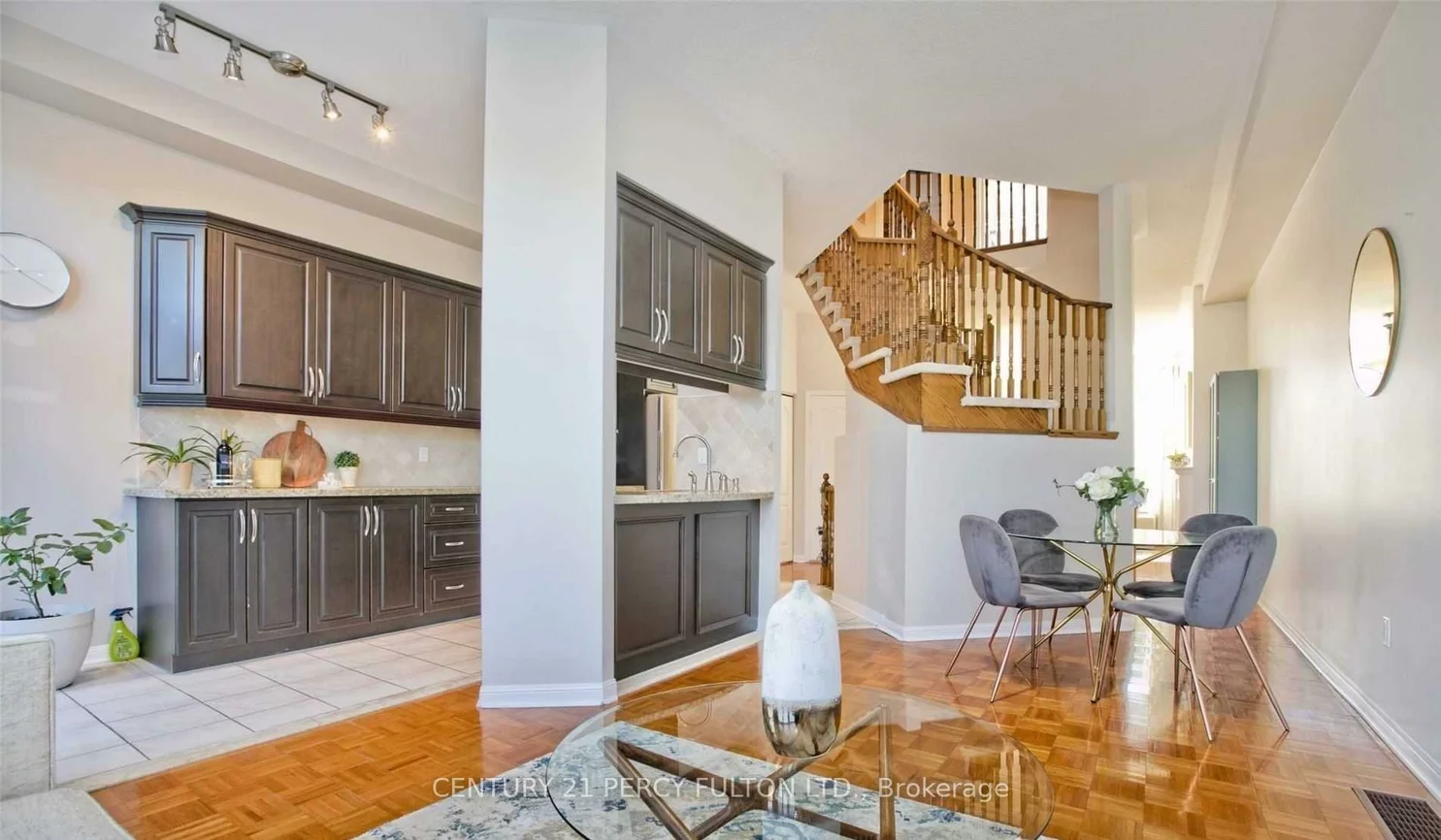 130, Walkerville, Cornell, Markham