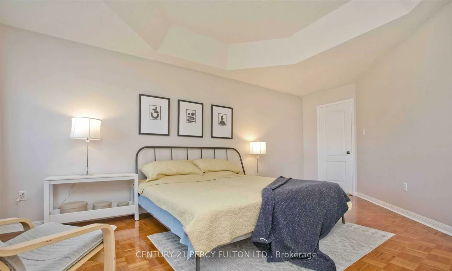 130, Walkerville, Cornell, Markham