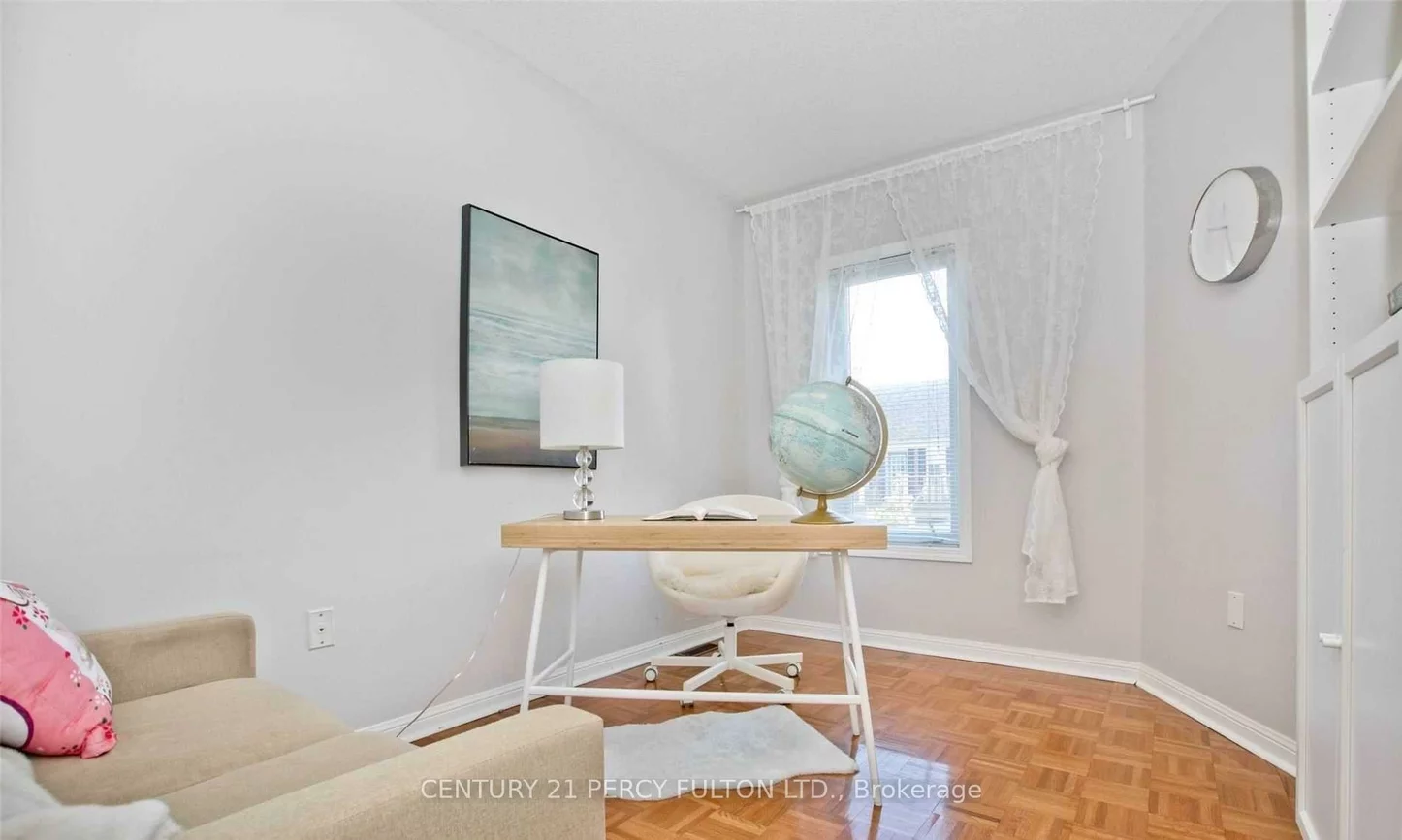 130, Walkerville, Cornell, Markham