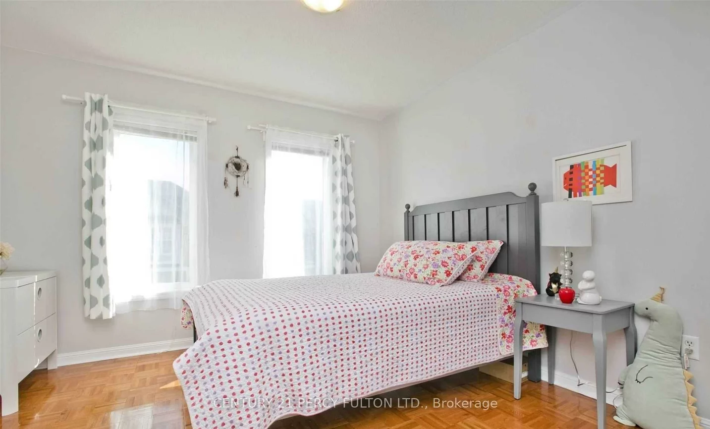 130, Walkerville, Cornell, Markham