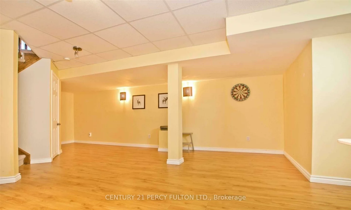 130, Walkerville, Cornell, Markham