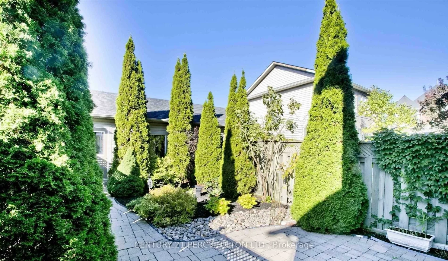 130, Walkerville, Cornell, Markham
