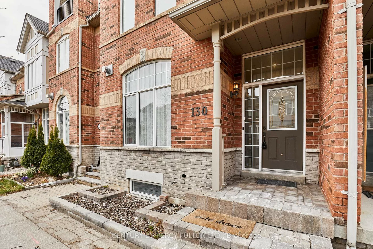 130, Walkerville, Cornell, Markham