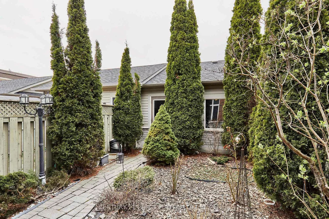 130, Walkerville, Cornell, Markham