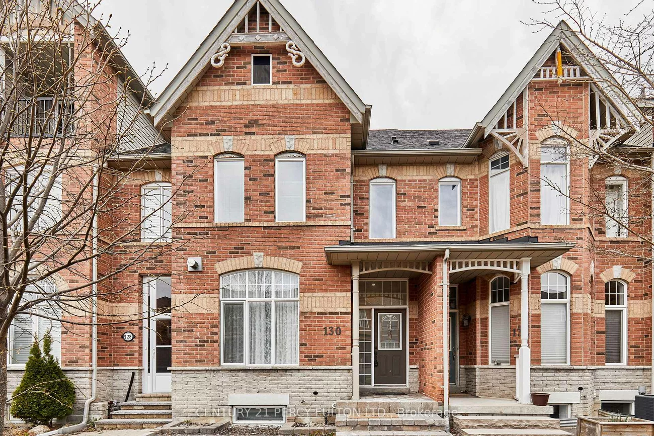 130, Walkerville, Cornell, Markham