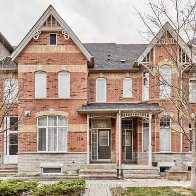 130, Walkerville, Cornell, Markham