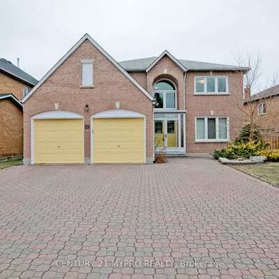 29, Webber, Unionville, Markham